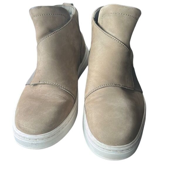 Timberland Women's Londyn Pull-On Chelsea Sneakers in Medium Size 8.5 - Picture 3 of 7